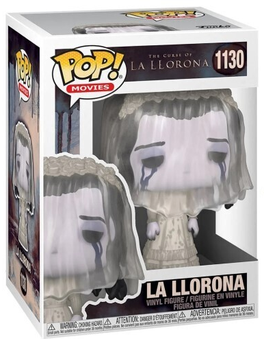 1130 LaLlorona