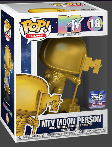 18 MTV Moon Person