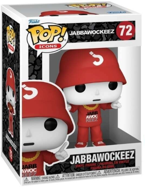 72 Jabbawockeez