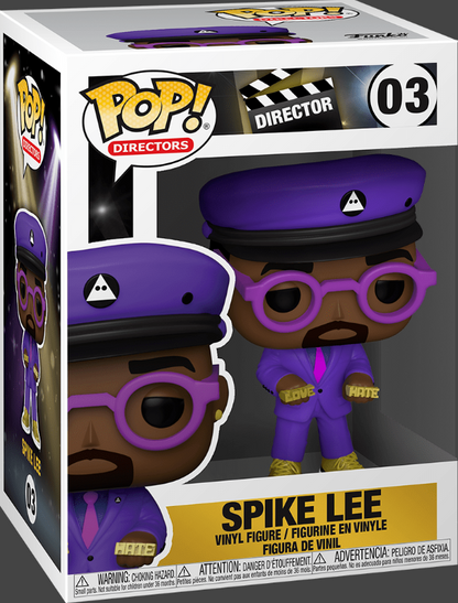 03 Spike Lee