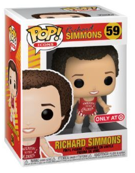 59 Richard Simmons