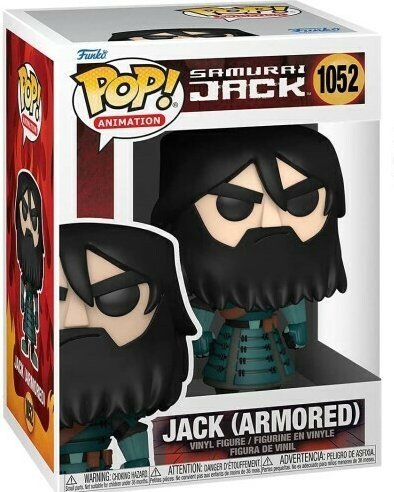 1052 Jack (Armored)