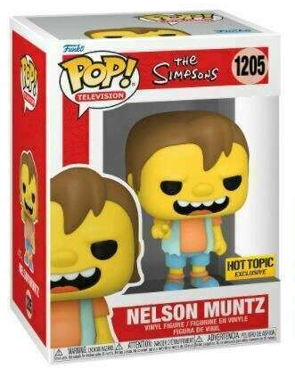 1205 Nelson Muntz