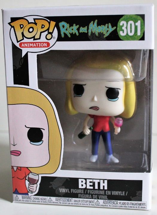 301 Beth