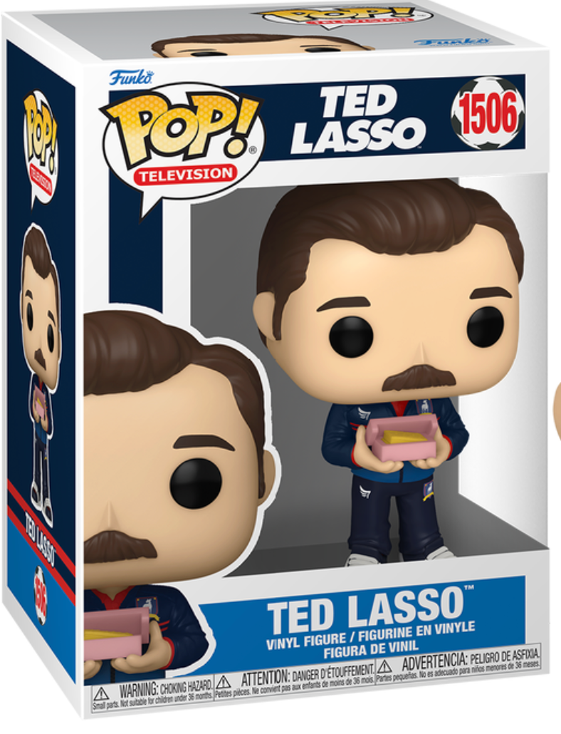 1506 Ted Lasso